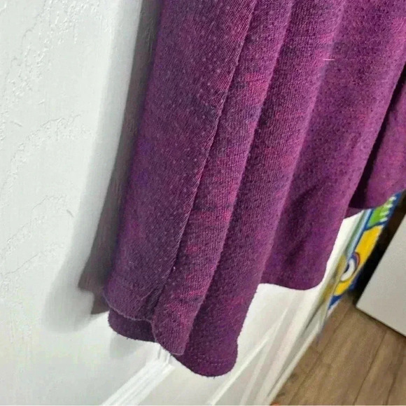 Old Navy Tank Top Flowy Purple  Size Extra Small - Picture 16 of 16